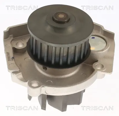 Водна помпа, охлаждане на двигателя TRISCAN