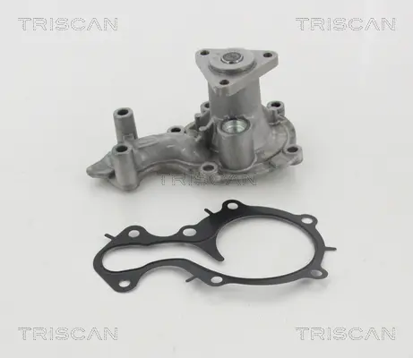 Водна помпа, охлаждане на двигателя TRISCAN