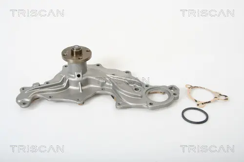 Водна помпа, охлаждане на двигателя TRISCAN