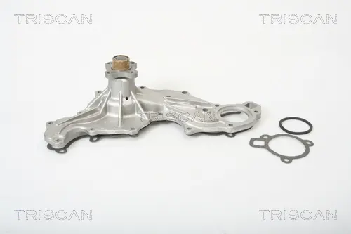 Водна помпа, охлаждане на двигателя TRISCAN
