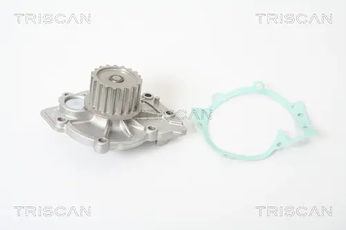Водна помпа, охлаждане на двигателя TRISCAN