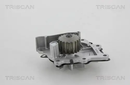 Водна помпа, охлаждане на двигателя TRISCAN