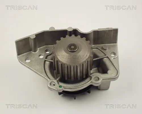 Водна помпа, охлаждане на двигателя TRISCAN