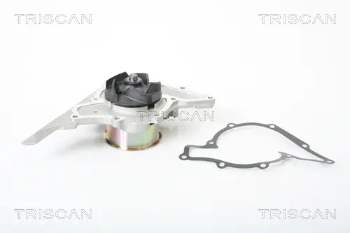 Водна помпа, охлаждане на двигателя TRISCAN