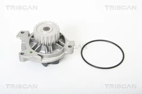Водна помпа, охлаждане на двигателя TRISCAN
