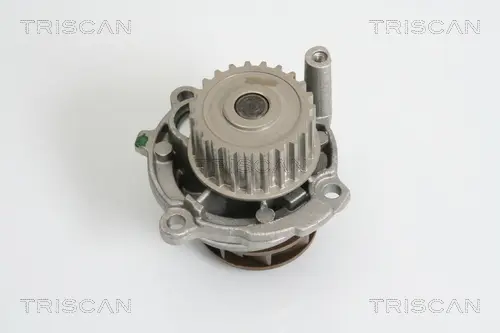 Водна помпа, охлаждане на двигателя TRISCAN