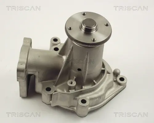 Водна помпа, охлаждане на двигателя TRISCAN