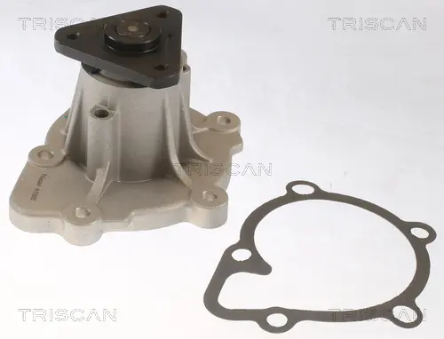 Водна помпа, охлаждане на двигателя TRISCAN