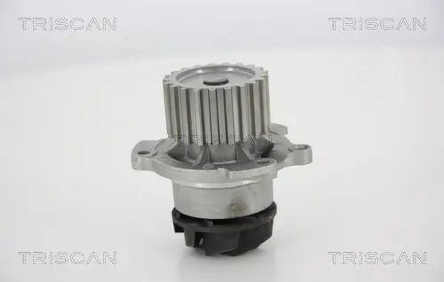 Водна помпа, охлаждане на двигателя TRISCAN