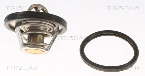 Термостат, охладителна течност TRISCAN