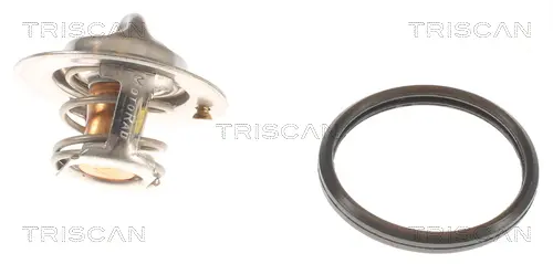 Термостат, охладителна течност TRISCAN