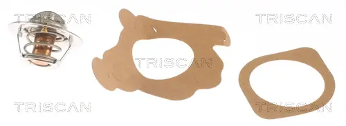 Термостат, охладителна течност TRISCAN