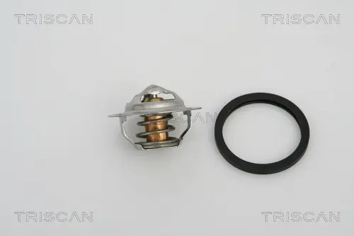 Термостат, охладителна течност TRISCAN