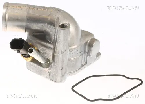 Термостат, охладителна течност TRISCAN