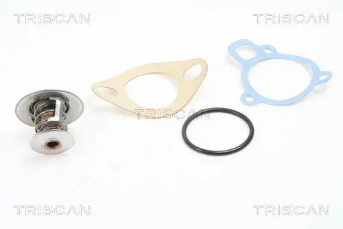 Термостат, охладителна течност TRISCAN