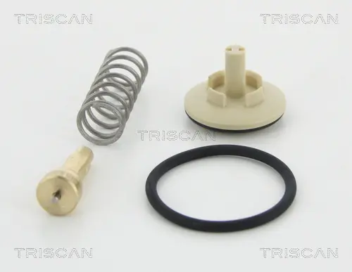 Термостат, охладителна течност TRISCAN