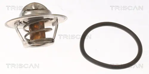 Термостат, охладителна течност TRISCAN