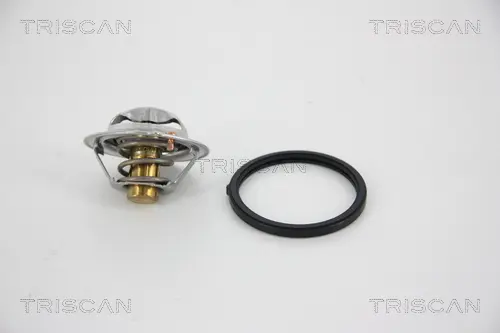 Термостат, охладителна течност TRISCAN