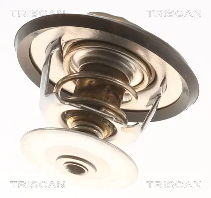 Термостат, охладителна течност TRISCAN