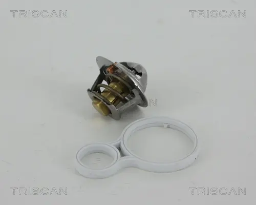 Термостат, охладителна течност TRISCAN