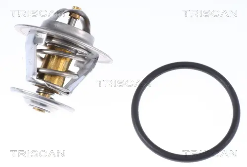 Термостат, охладителна течност TRISCAN