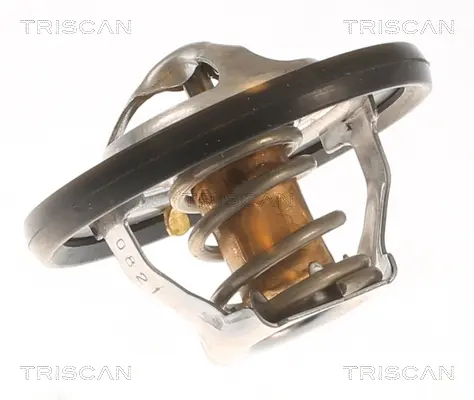 Термостат, охладителна течност TRISCAN