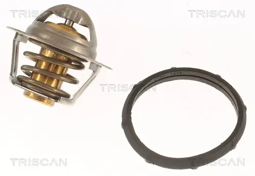 Термостат, охладителна течност TRISCAN