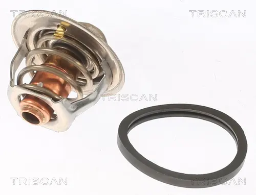 Термостат, охладителна течност TRISCAN