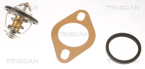 Термостат, охладителна течност TRISCAN