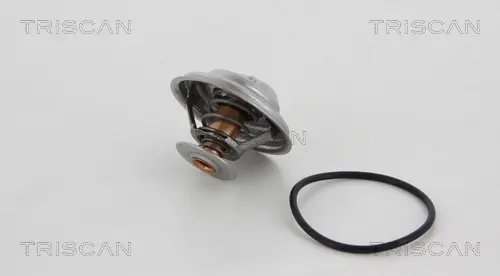 Термостат, охладителна течност TRISCAN