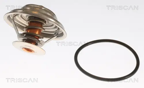 Термостат, охладителна течност TRISCAN