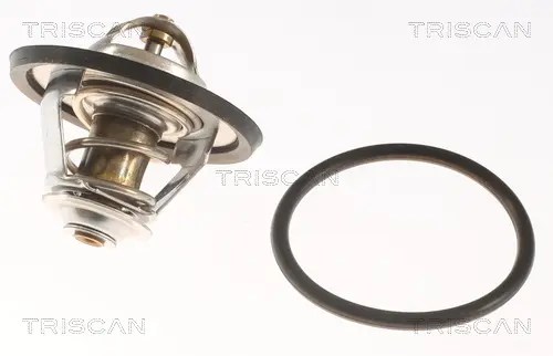 Термостат, охладителна течност TRISCAN