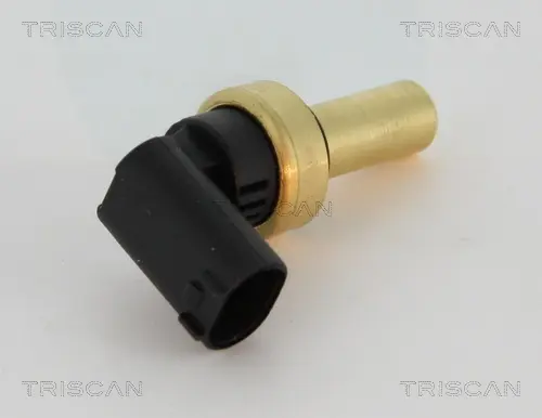 Датчик, температура на охладителната течност TRISCAN