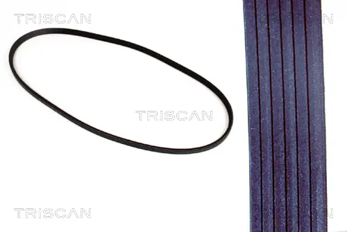 Трапецовиден ремък TRISCAN