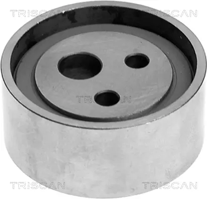 Обтяжна ролка, ангренаж TRISCAN