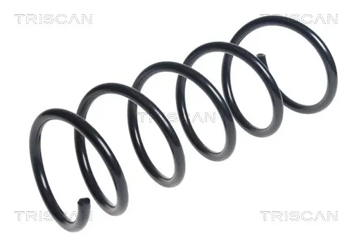 Пружина за ходовата част TRISCAN