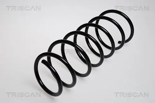 Пружина за ходовата част TRISCAN