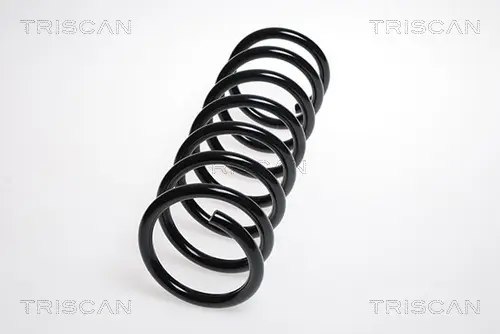 Пружина за ходовата част TRISCAN