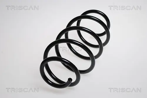 Пружина за ходовата част TRISCAN