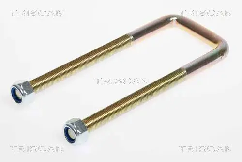 Скоба за пружина TRISCAN