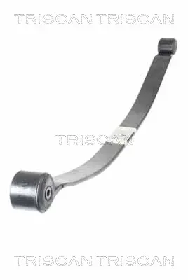 Комплект пружини TRISCAN