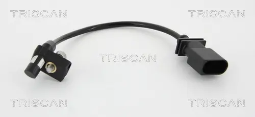 Импулсен датчик, колянов вал TRISCAN
