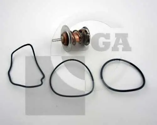 ➡️ Термостат BGA CT5475K за Opel SINTRA 3.0 i 24V ➡️ AutoProfi.BG ®
