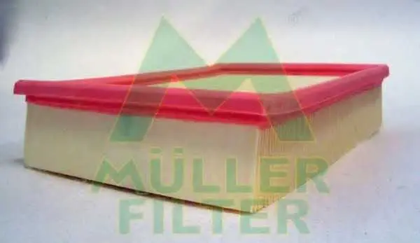 въздушен филтър MULLER FILTER