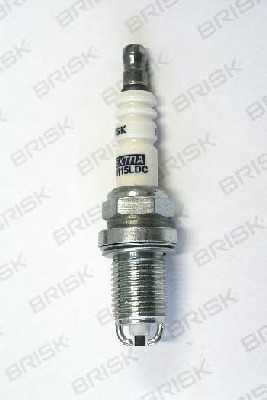 ᐉ Запалителни свещи BRISK 1372 за BMW 3 купе (E46) 323 Ci ᐉ AutoProfi.BG ®