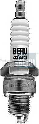 ᐉ Запалителни свещи BERU Z48 за Citroen ID 19 P ᐉ AutoProfi.BG ®