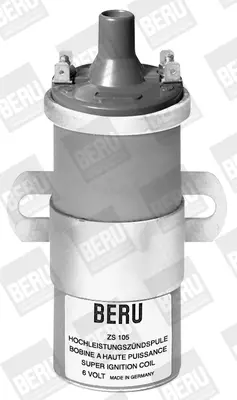 Запалителна бобина BorgWarner (BERU)