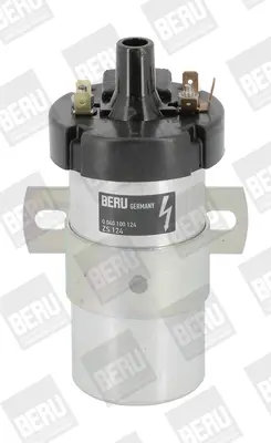 Запалителна бобина BorgWarner (BERU)