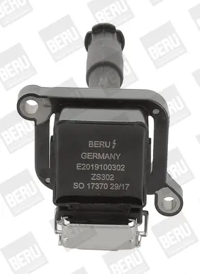 Запалителна бобина BorgWarner (BERU)