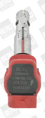 Запалителна бобина BorgWarner (BERU)
